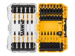 DEWALT DT70738T FLEXTORQ Screwdriving Set, 31 Piece £27.95